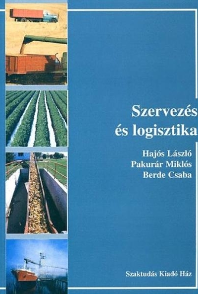Szervezés és logisztika