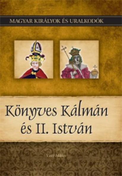 Könyves Kálmán és II. István