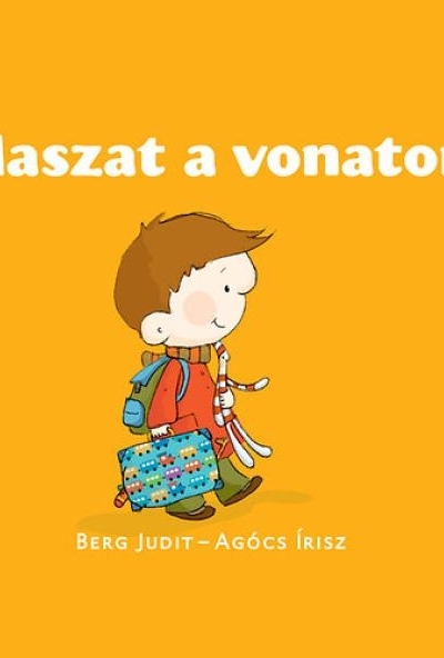 Maszat a vonaton