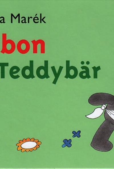 Boribon der Teddybär