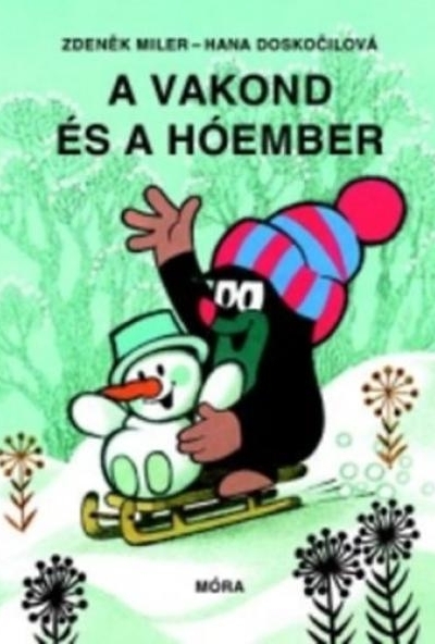 A Vakond és a hóember