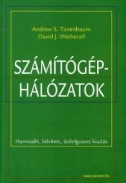 Számítógép-hálózatok