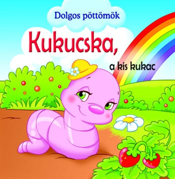 Kukucska, a kis kukac