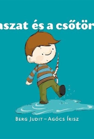 Maszat és a csőtörés