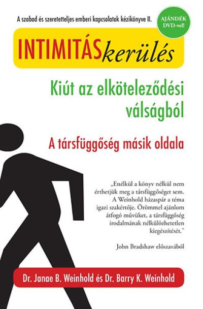 Intimitáskerülés - ajándék DVD-vel