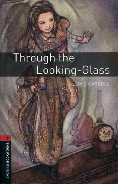 Through the Looking-Glass