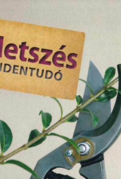 Metszés mindentudó