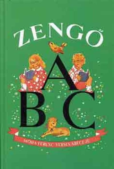 Zengő ABC