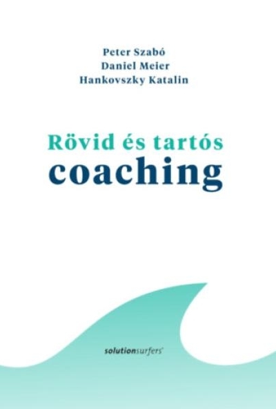 Rövid és tartós coaching