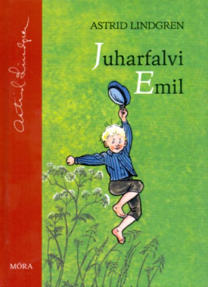 Juharfalvi Emil