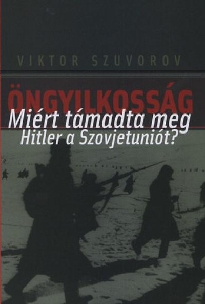 Öngyilkosság 