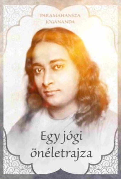 Egy JÓGI önéletrajza