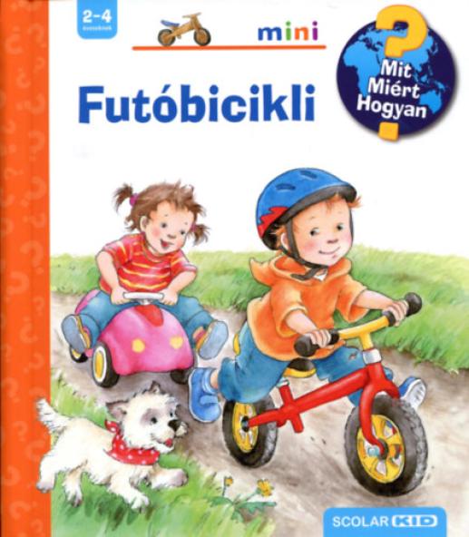 Futóbicikli