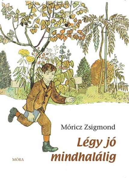 Légy jó mindhalálig