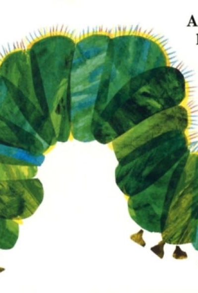 A telhetetlen hernyócska