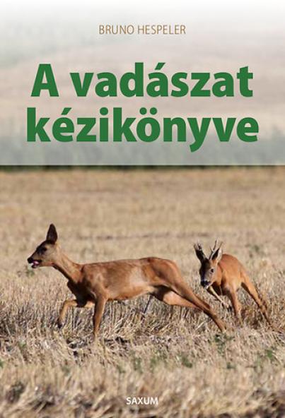 A vadászat kézikönyve