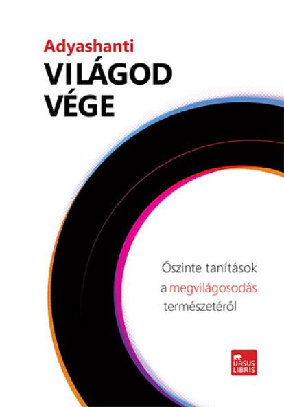 Világod vége