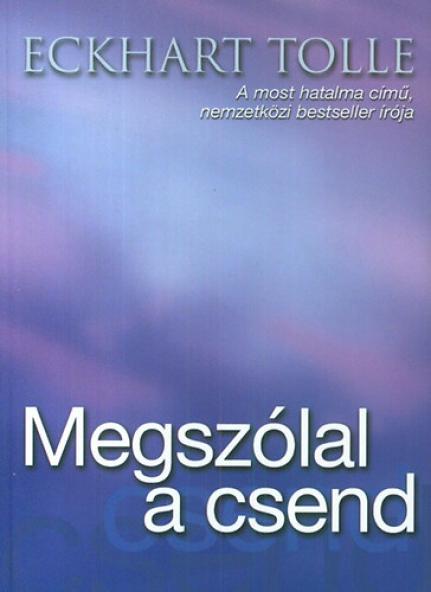 Megszólal a csend