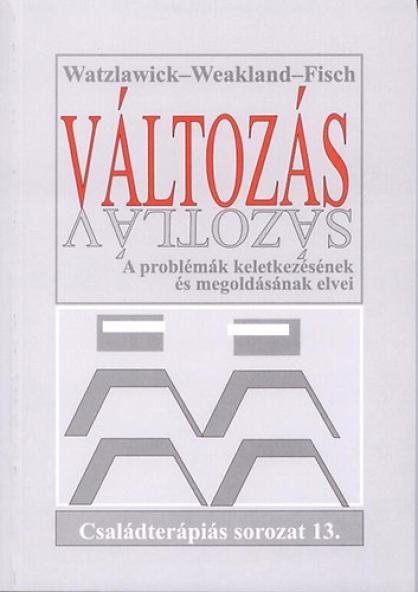 Változás