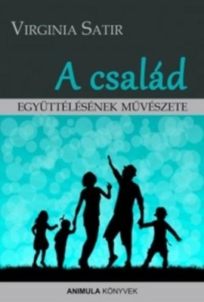 A család együttélésének művészete