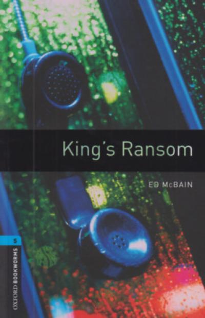 King's Ransom