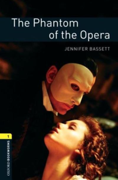 The Phantom of the Opera