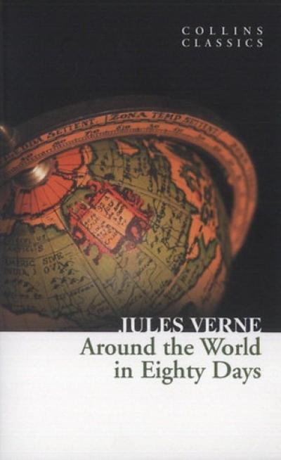 Around the World in Eighty Days