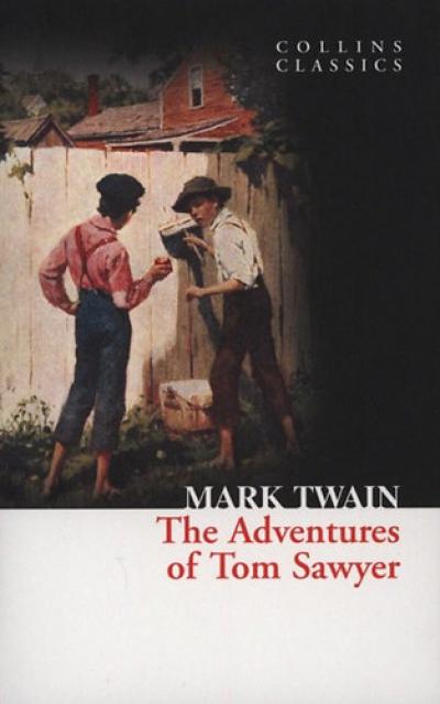 The Adventures of Tom Sawyer