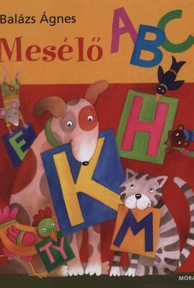 Mesélő ABC