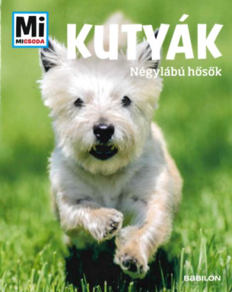 Kutyák