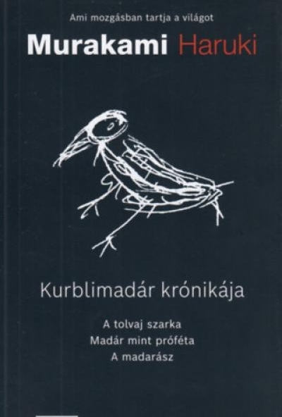 Kurblimadár krónikája