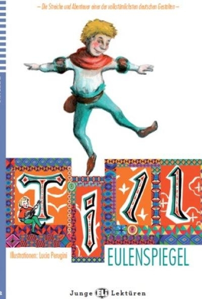Till Eulenspiegel + CD
