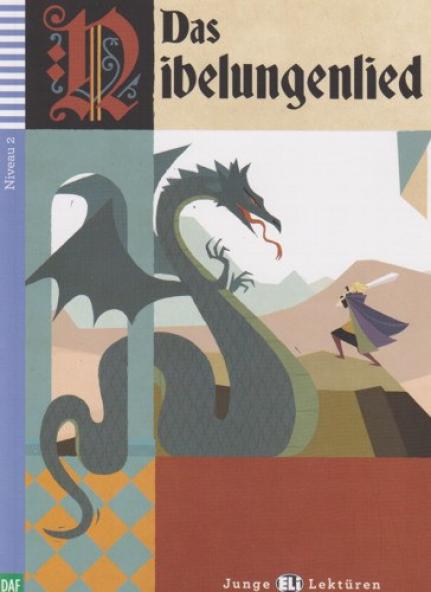 Das Niebelunglied + CD