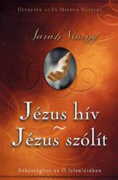 Jézus hív - Jézus szólít