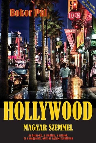 Hollywood magyar szemmel