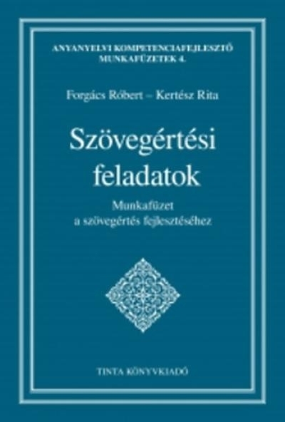 Szövegértési feladatok