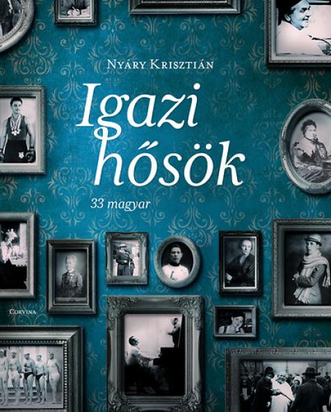 Igazi hősök