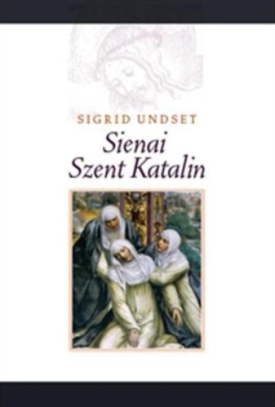 Sienai Szent Katalin