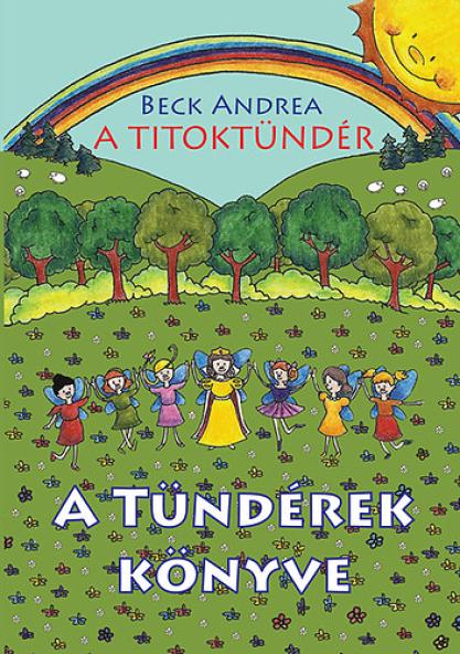 A Titoktündér - A Tündérek Könyve