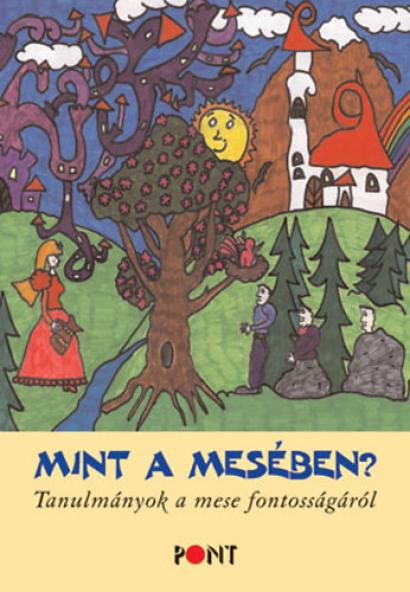 Mint a mesében?