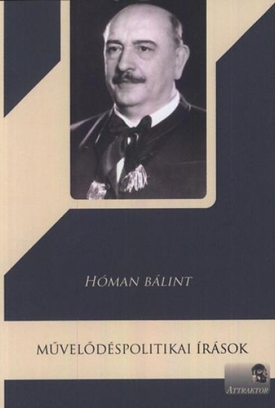 Művelődéspolitikai írások