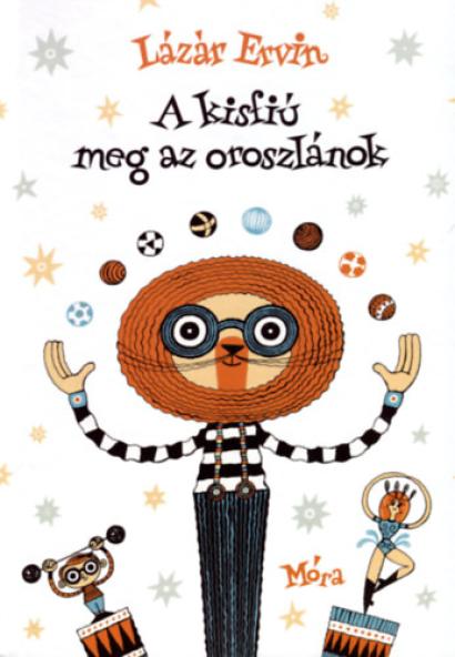 A kisfiú meg az oroszlánok