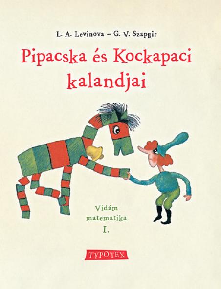 Pipacska és Kockapaci kalandjai