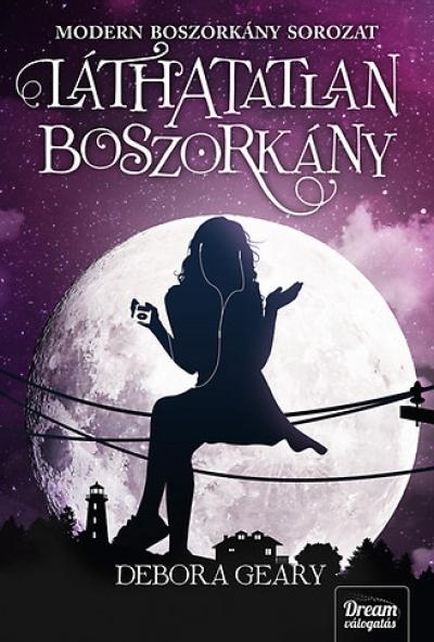 Láthatatlan boszorkány