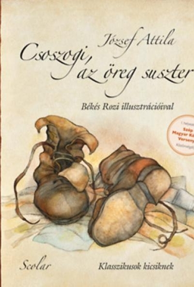 Csoszogi, az öreg suszter