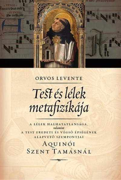 Test és lélek metafizikája