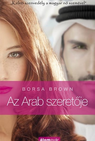 Az Arab szeretője (Arab 2.)