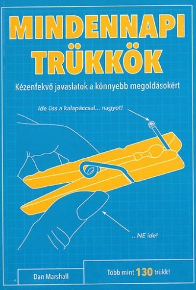 Mindennapi trükkök