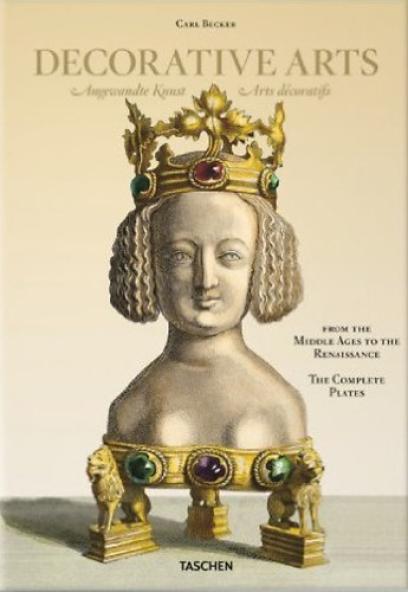 Decorative Arts - From the Middle Ages to Renaissance