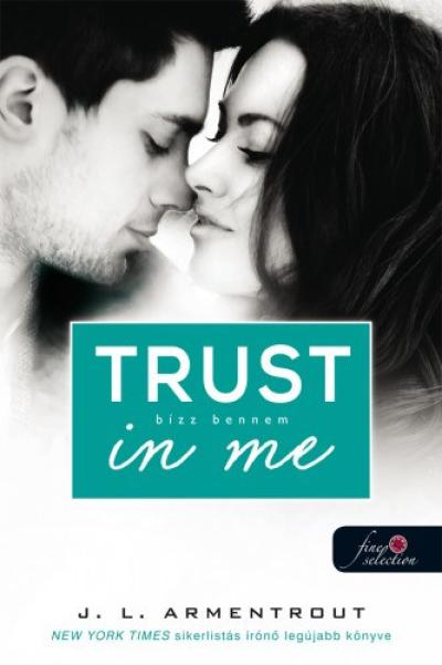 Trust in me - Bízz bennem 